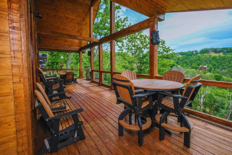 Top 7 Cabin Features For Your Summer Vacation